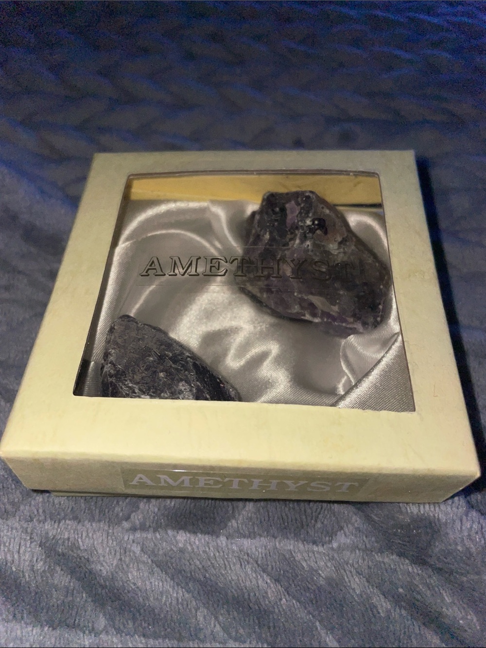 Amethyst - Picture 3 of 3